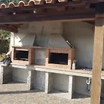 アパート Charming In Matas With Pool And Jacuzzi Mata