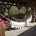 Charming In Matas With Pool And Jacuzzi アパート