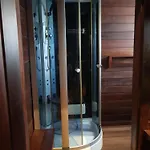 アパート Charming In Matas With Pool And Jacuzzi