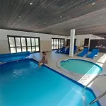アパート Charming In Matas With Pool And Jacuzzi Mata