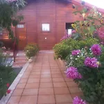 アパート Charming In Matas With Pool And Jacuzzi