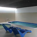 Charming In Matas With Pool And Jacuzzi アパート