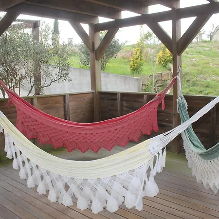 Charming In Matas With Pool And Jacuzzi *