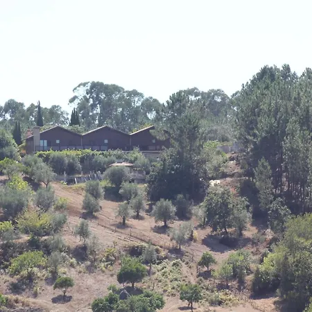 Apartamento Charming In Matas With Pool And Jacuzzi *