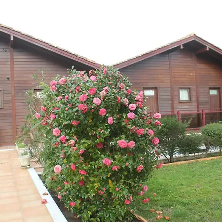 Charming In Matas With Pool And Jacuzzi