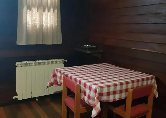 Charming In Matas With Pool And Jacuzzi Apartamento Mata (Fornos de Algodres)