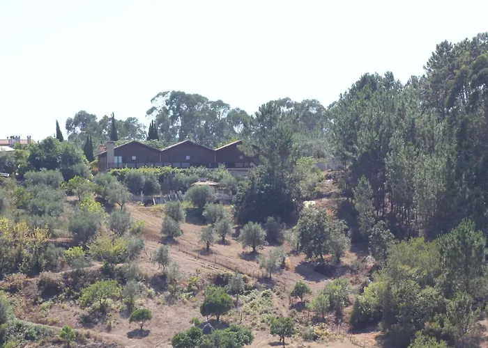 Апартаменты Charming In Matas With Pool And Jacuzzi *