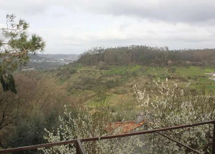 Charming In Matas With Pool And Jacuzzi Апартаменты Mata (Fornos de Algodres)