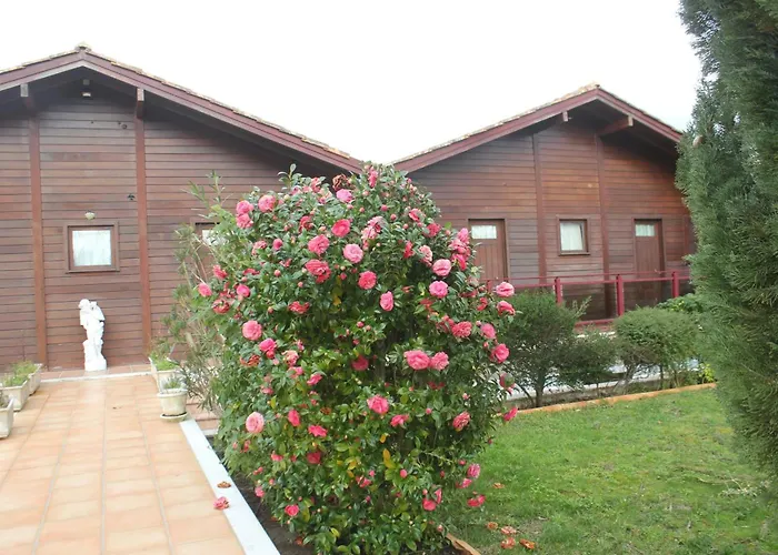 Charming In Matas With Pool And Jacuzzi